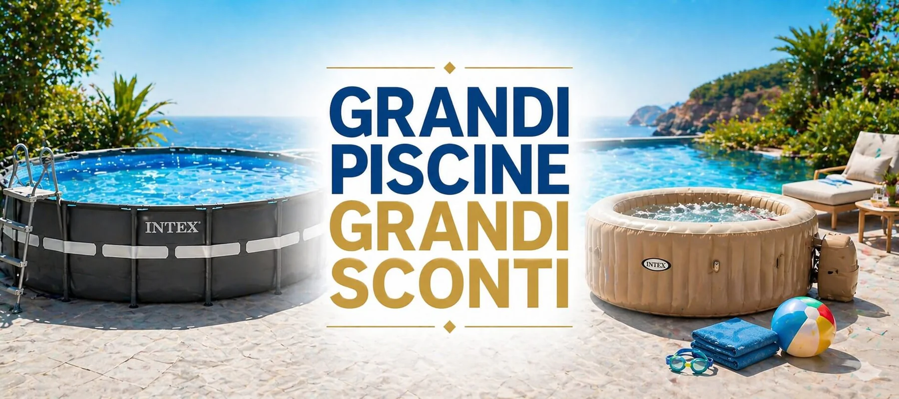 Qualità e Passione per l'Outdoor